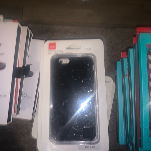 iPhone cases! Samsung cases! - Picture 6 of 13